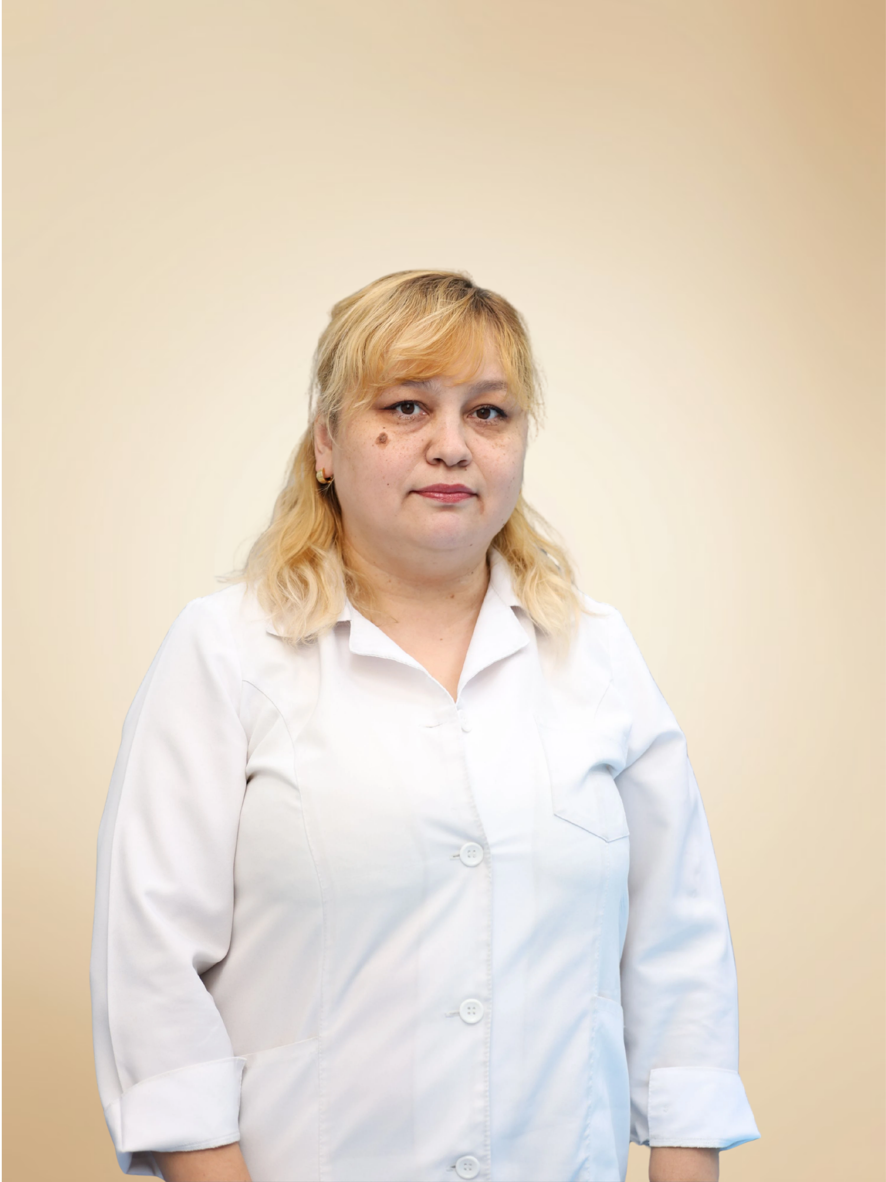 Абдуллина Эльмира Сайлаубаевна