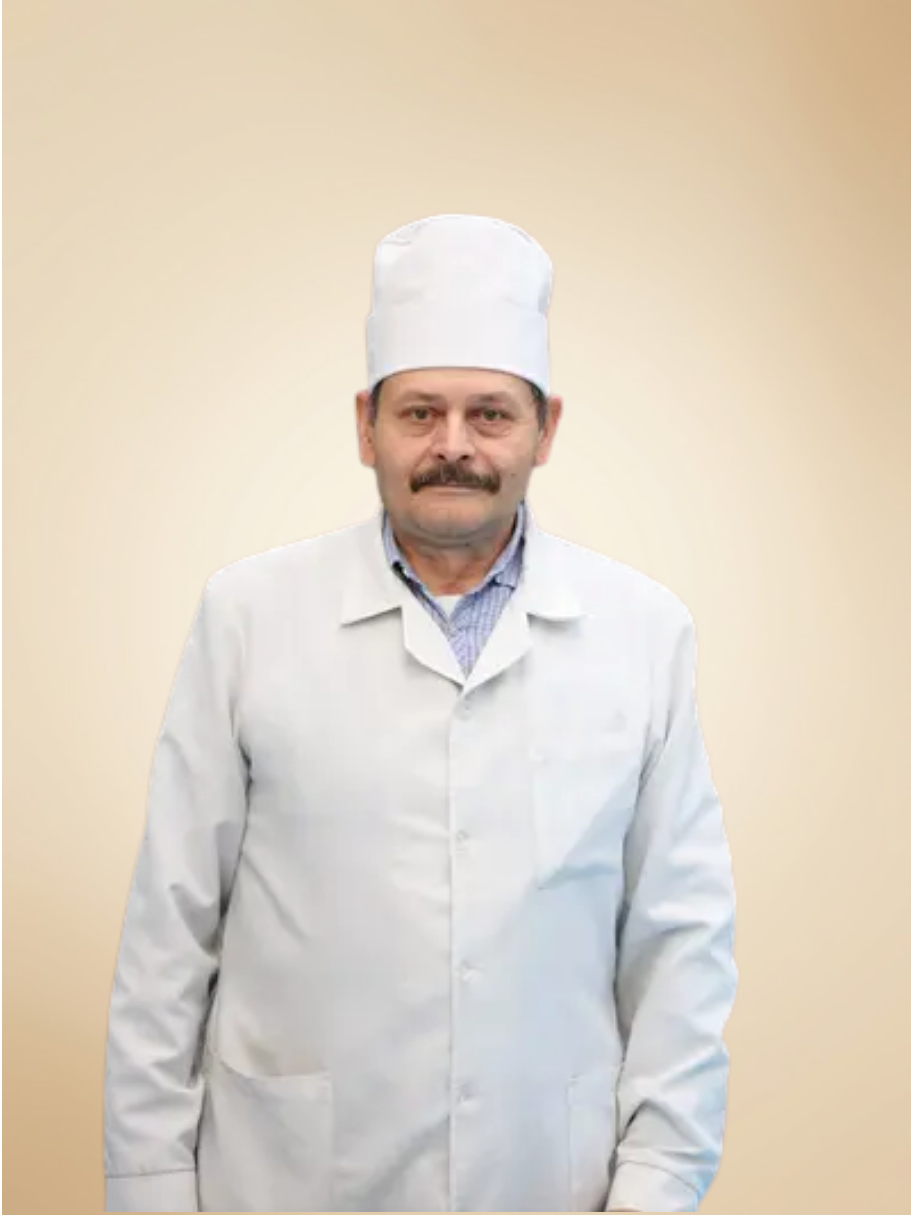 Дербышев Камиль Юрьевич