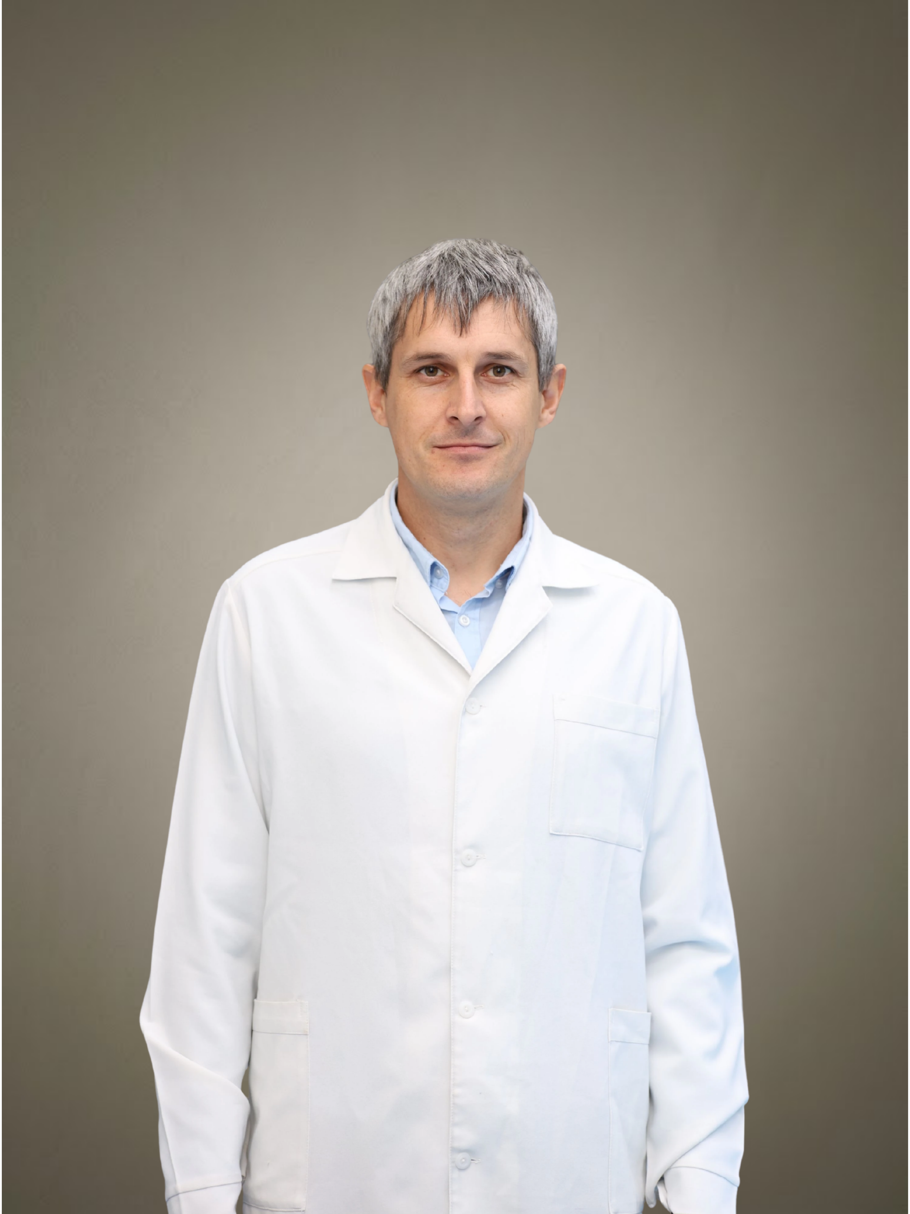 Кливенко Алексей Николаевич
