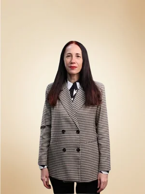 Смольникова Фарида Харисовна